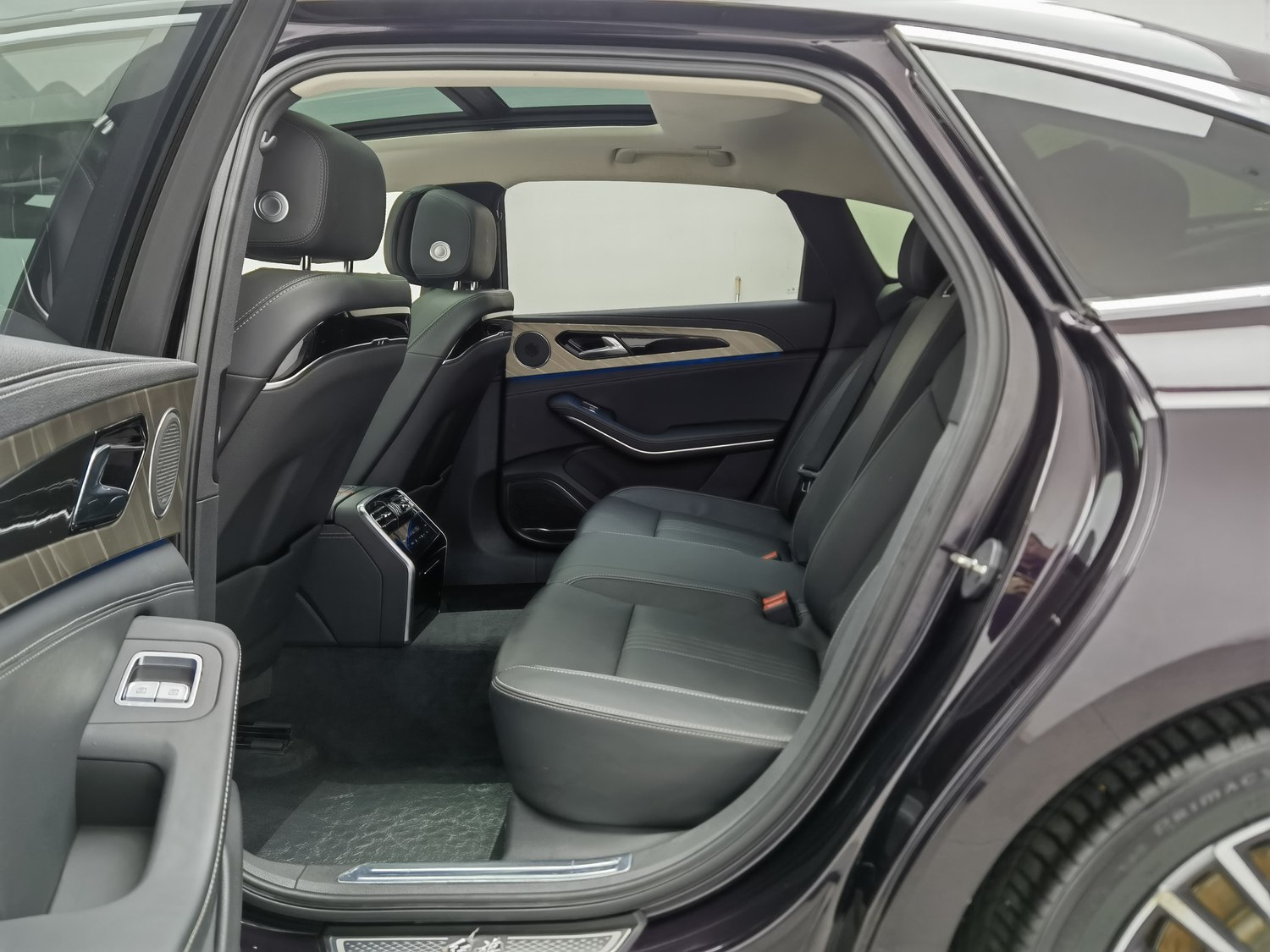 Used Hongqi H9 2020 2.0 AT