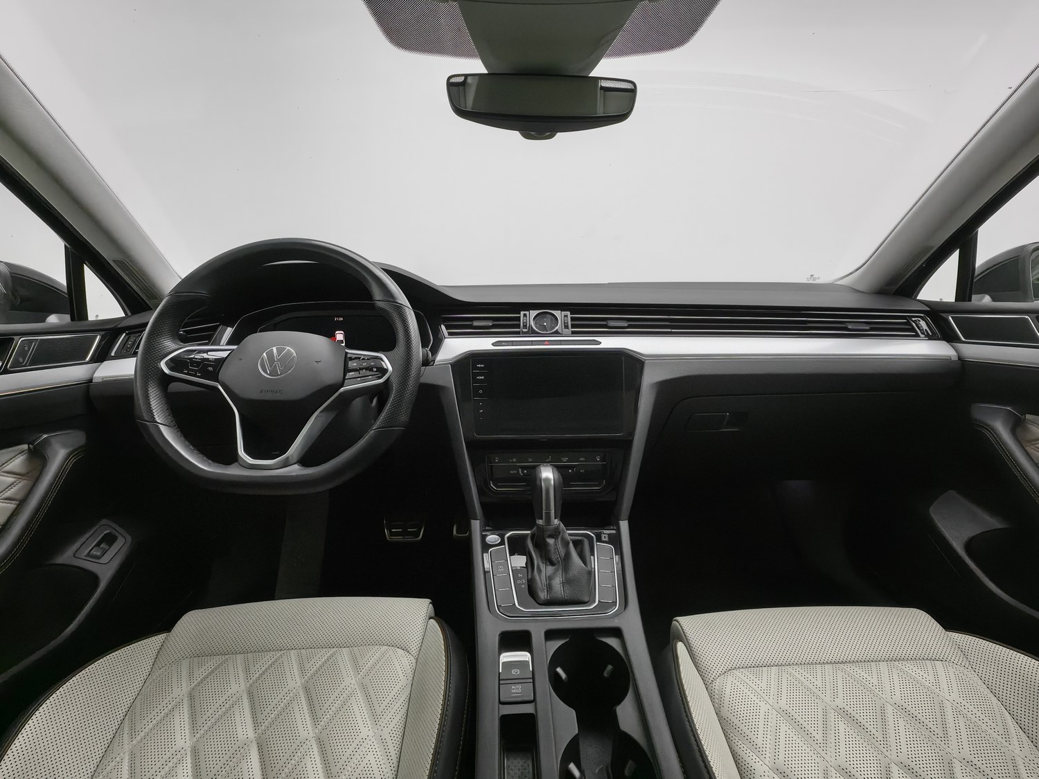 Used Volkswagen Magotan 2023 2.0 AT