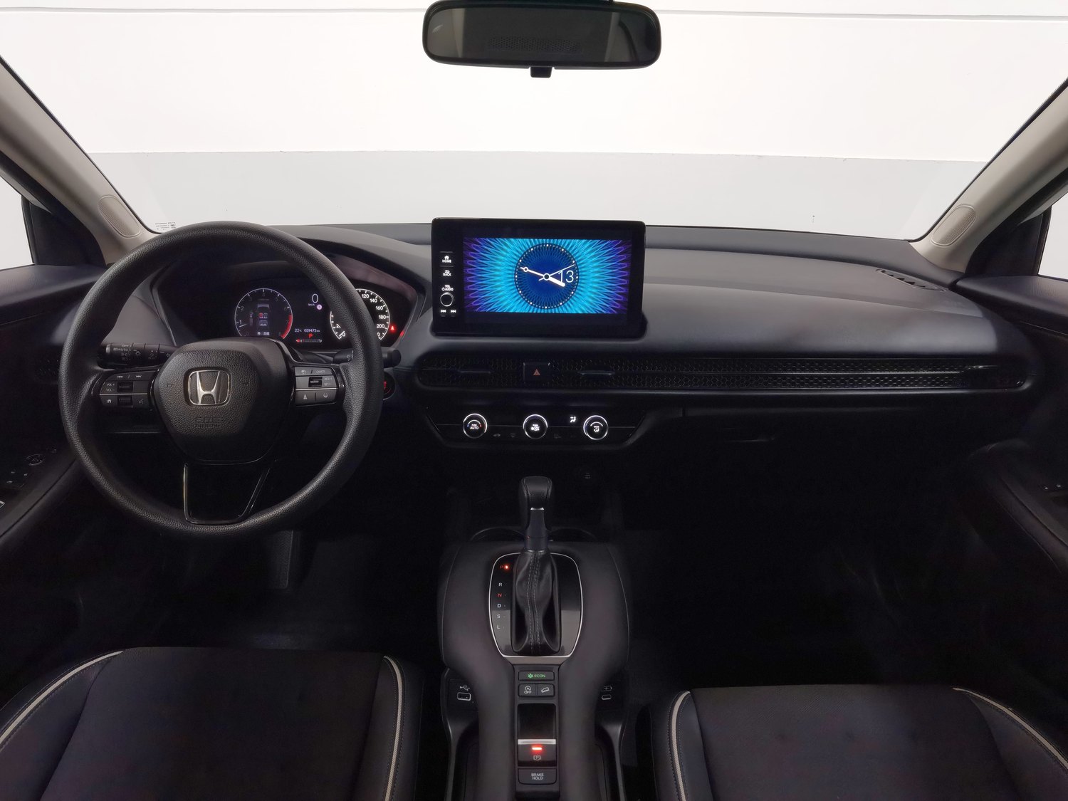 Used Honda ZR-V 2023 1.5 AT