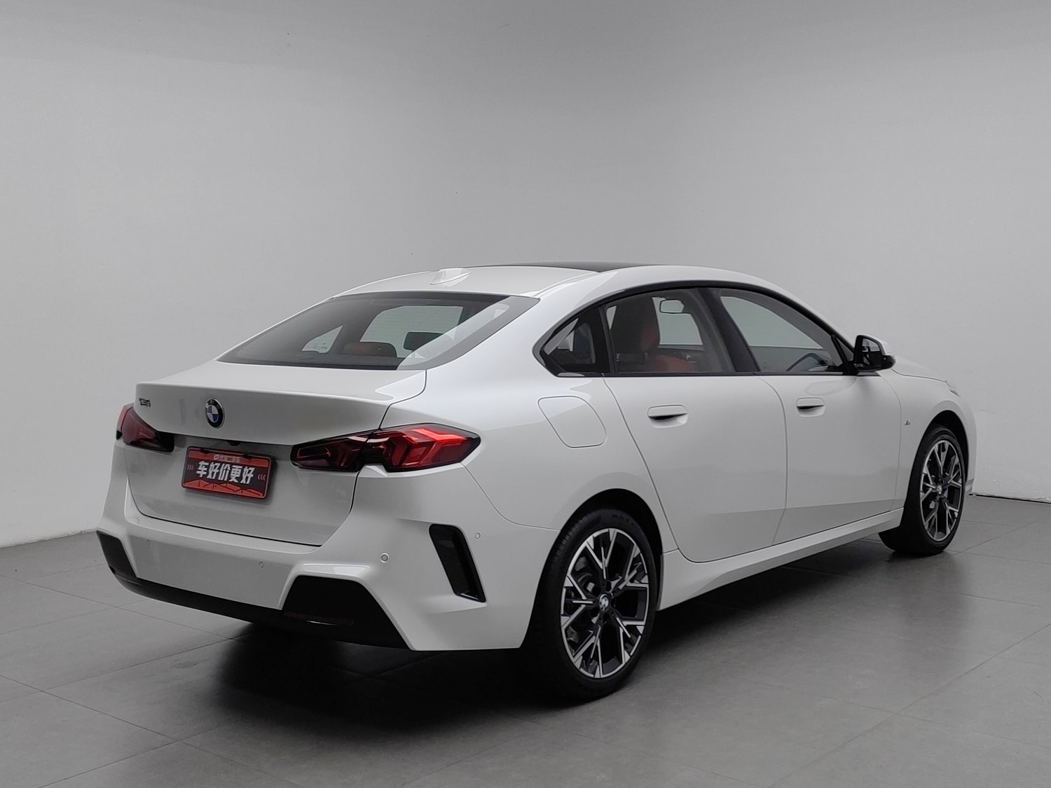 Used BMW 2 Series 2025 2.0 AT