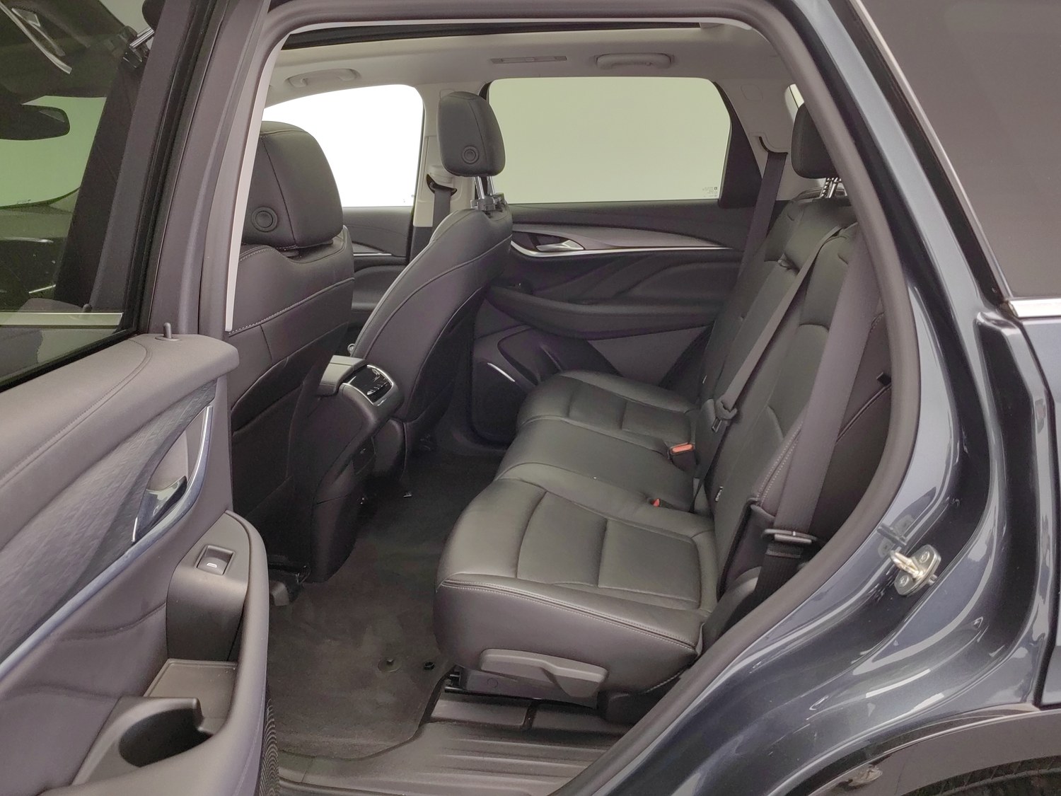 Used Buick Enclave 2020 2.0 AT