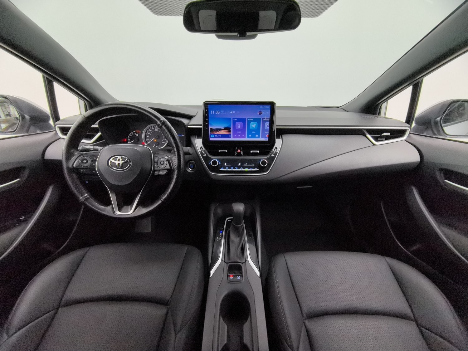 Used Toyota Levin 2019 1.2 AT