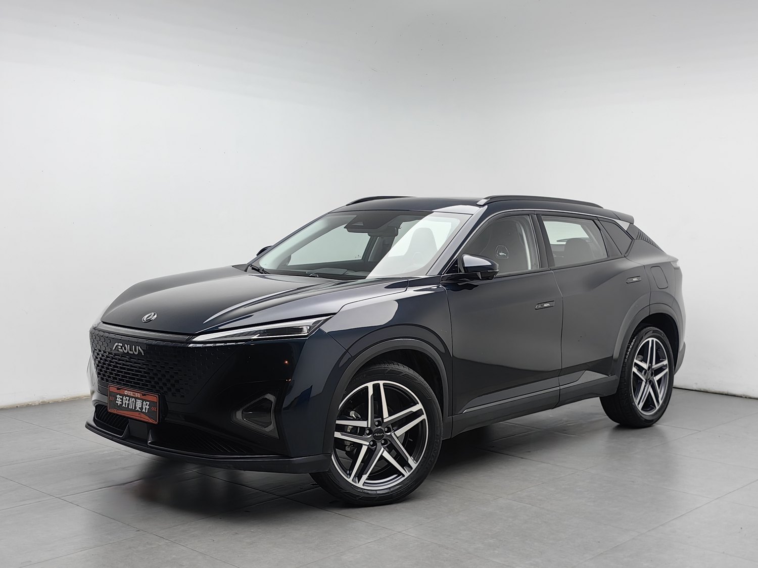 Used Dongfeng Aeolus Haohan 2023 1.5 AT
