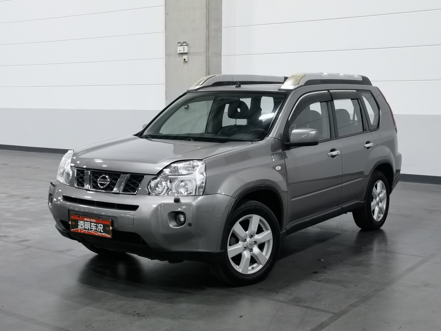 Used Nissan X-Trail 2010 2.5 AT