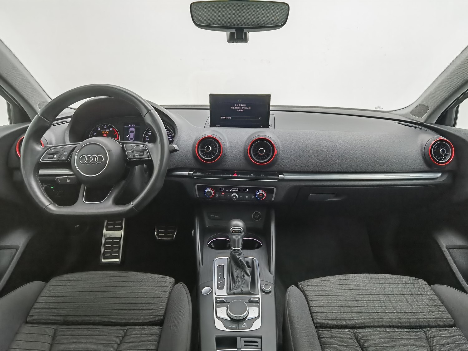 Used Audi A3 2020 1.4 AT