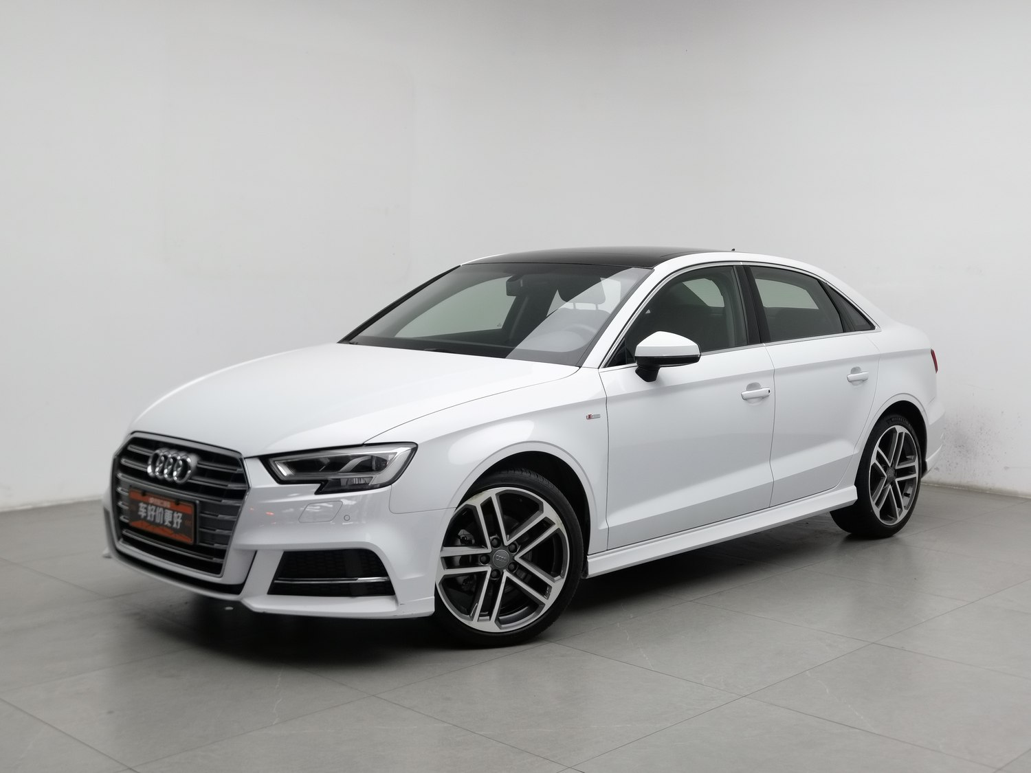 Used Audi A3 2020 1.4 AT