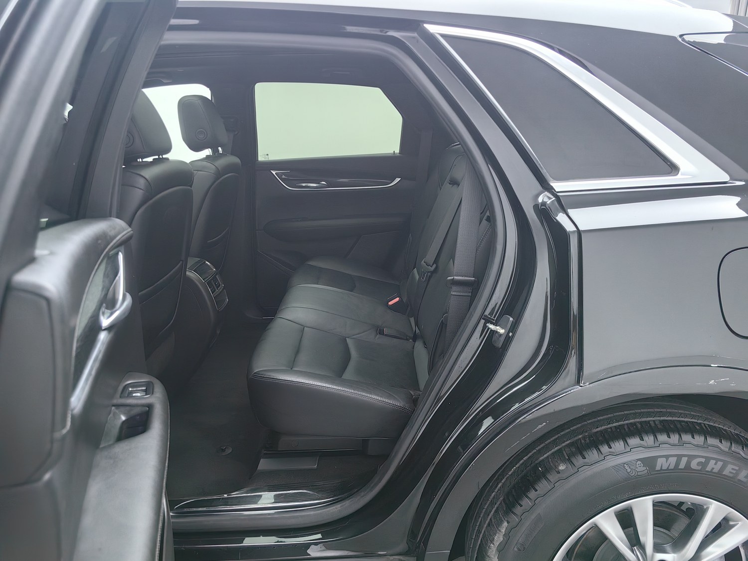 Used Cadillac XT5 2020 2.0 AT
