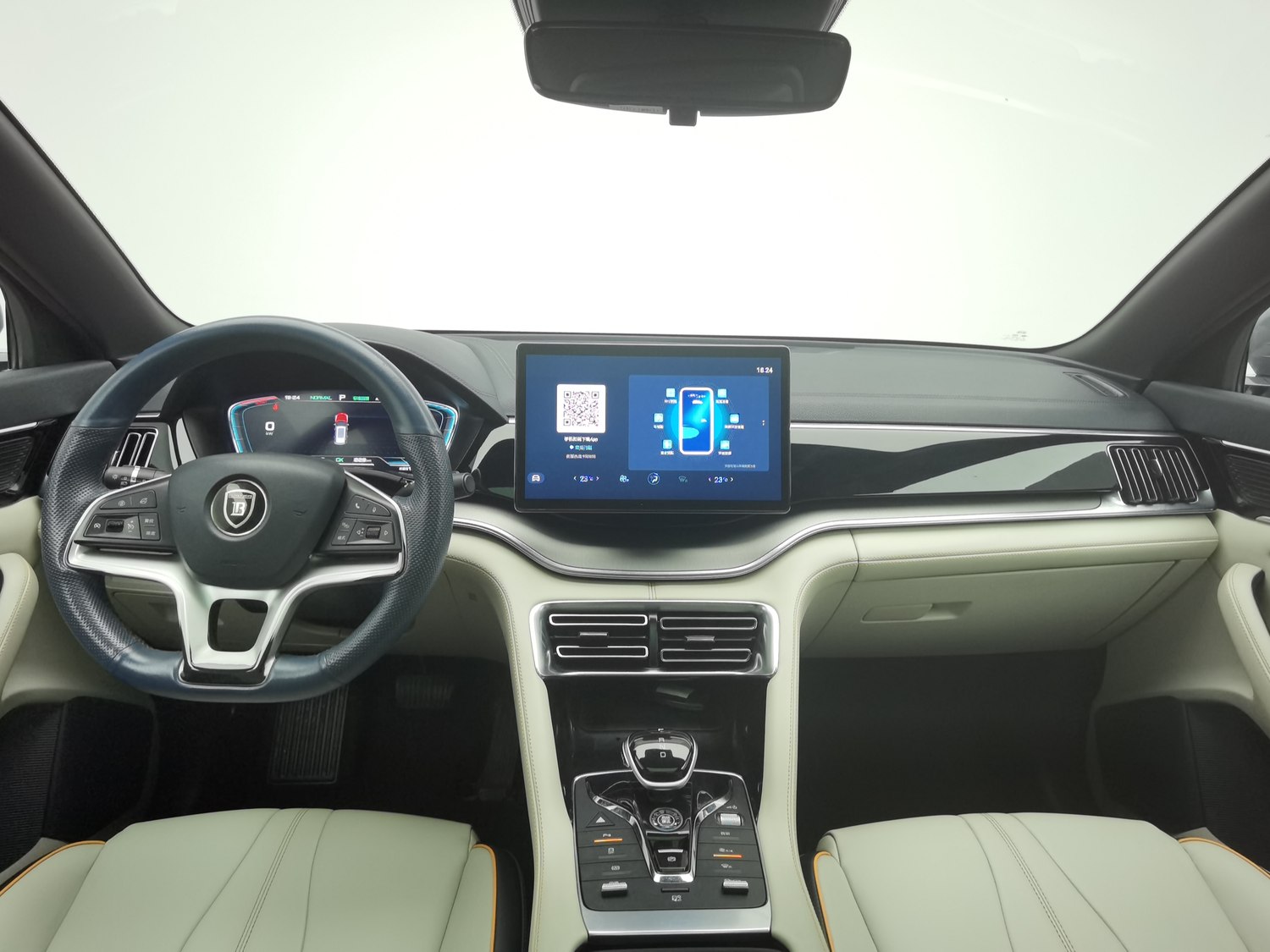 Used BYD Song PLUS EV 2021