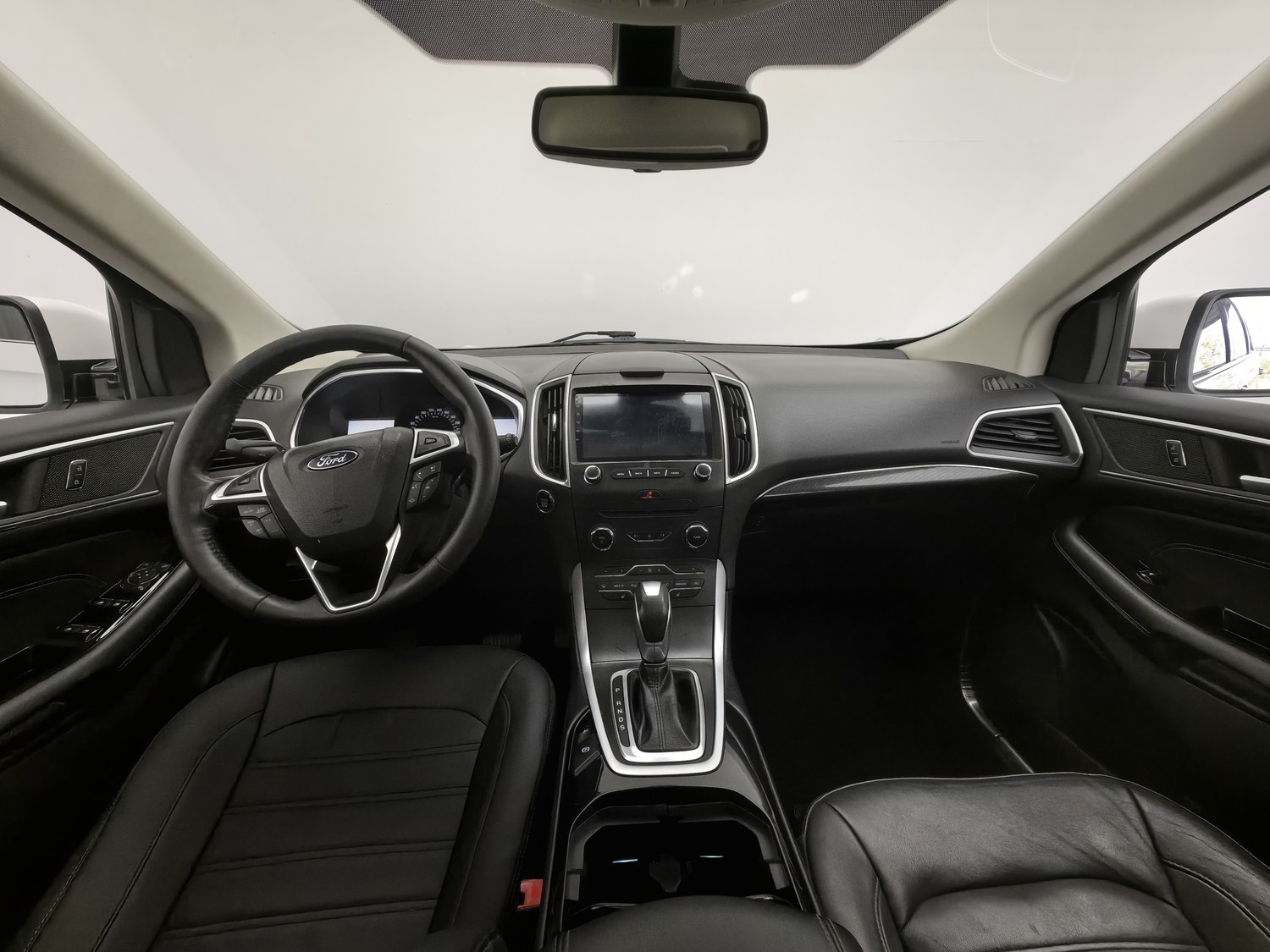 Used Ford Edge 2016 2.0 AT