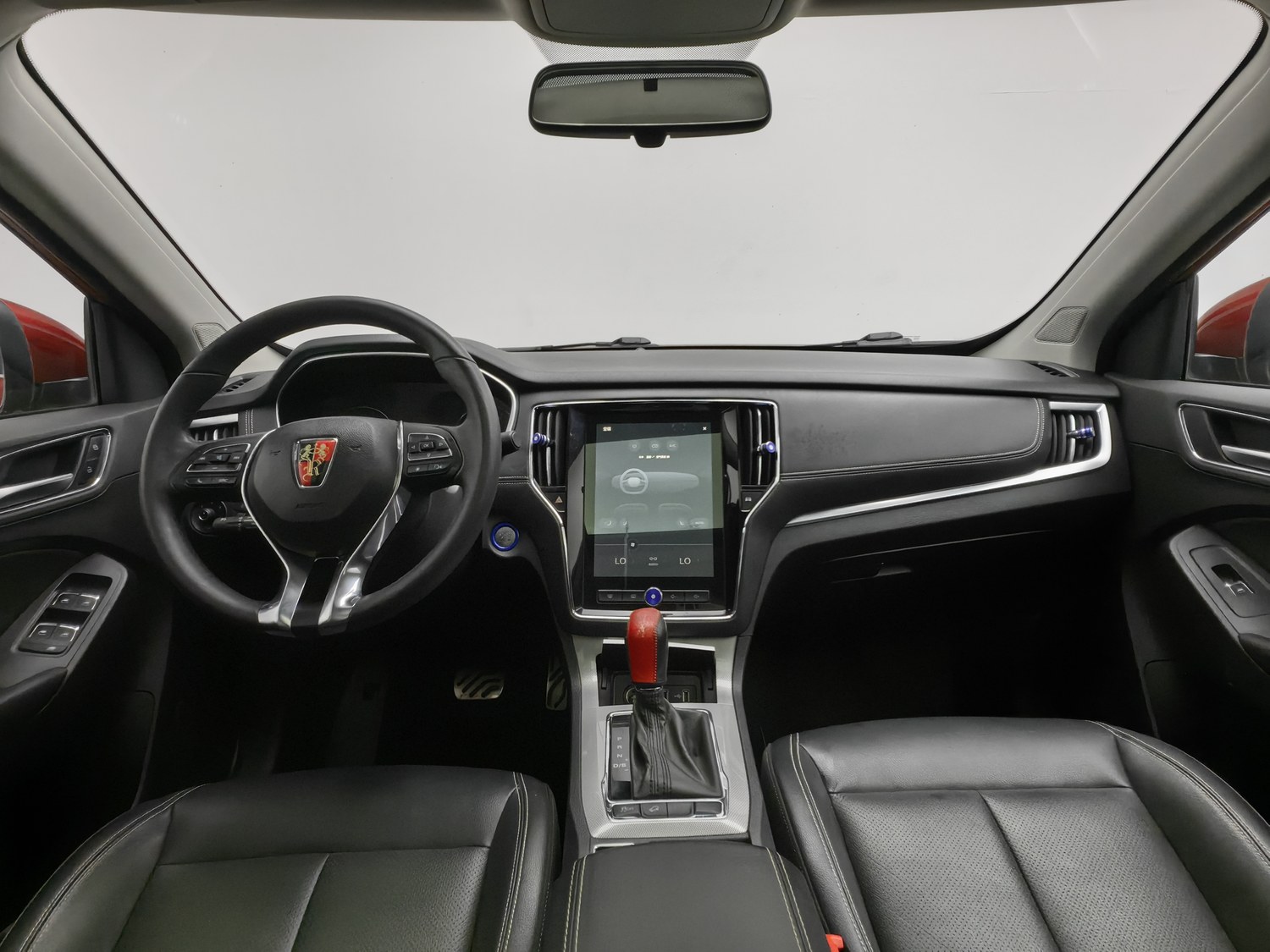 Used Roewe RX5 2016 1.5 AT