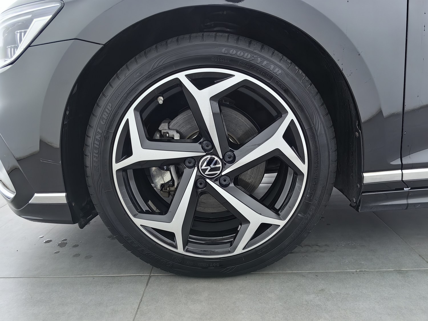 Used Volkswagen Magotan 2023 2.0 AT
