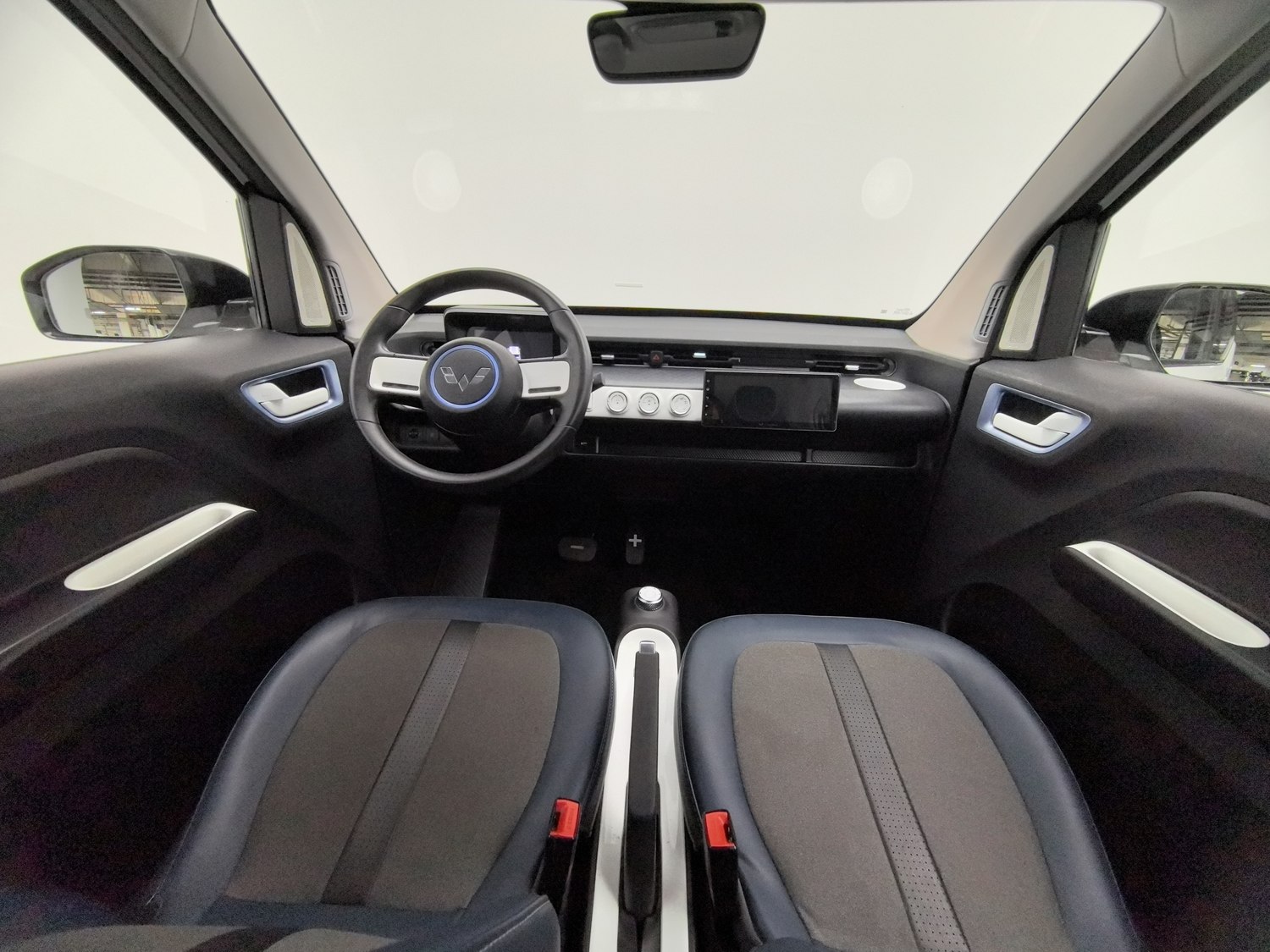 Used Wuling Mini EV 2022
