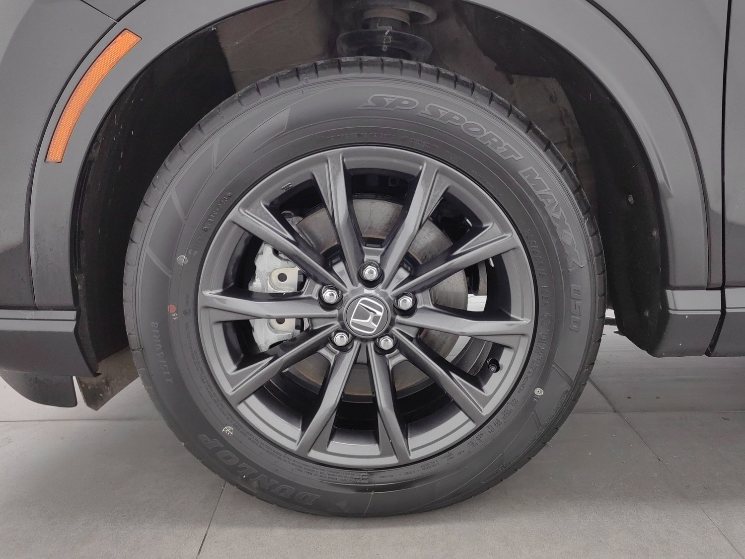Used Honda CR-V 2023 2.0 AT