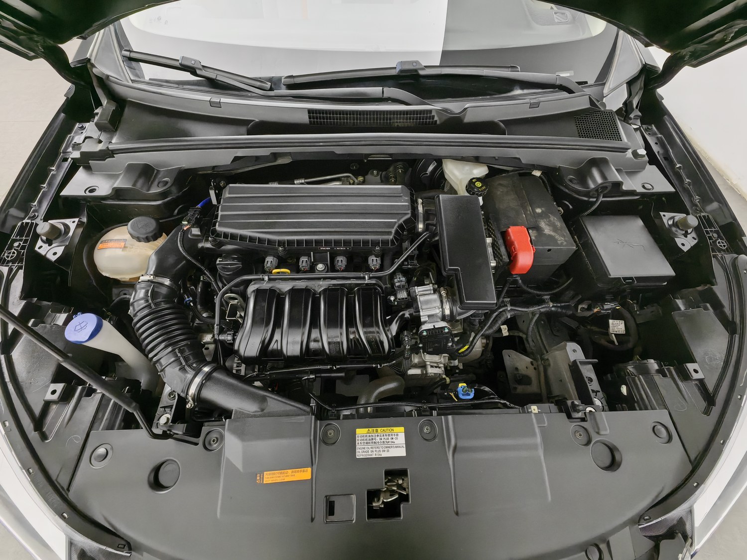 Used Dongfeng Aeolus Yixuan 2023 1.5 AT