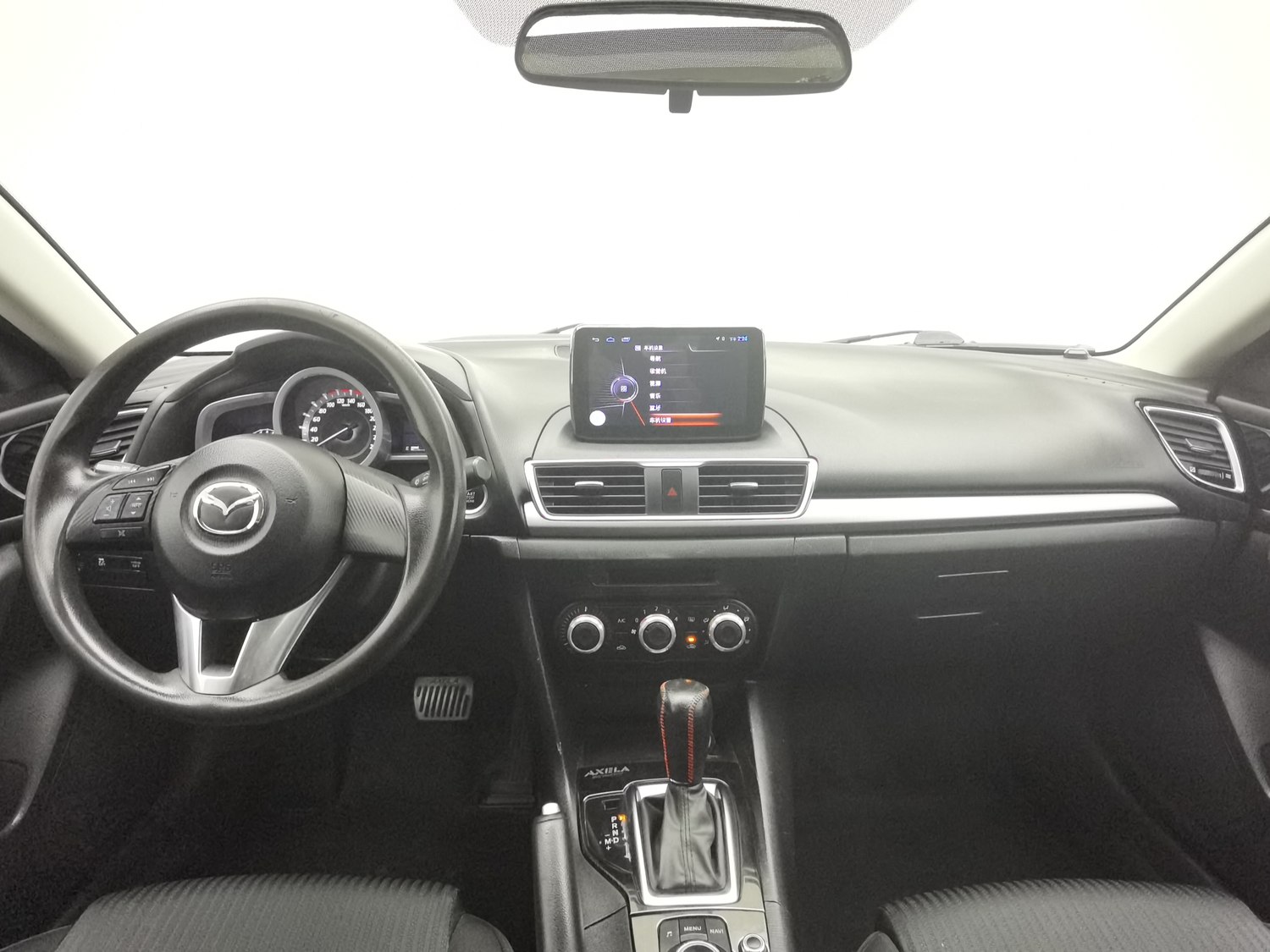 Used Mazda Axela 2016 1.5 AT