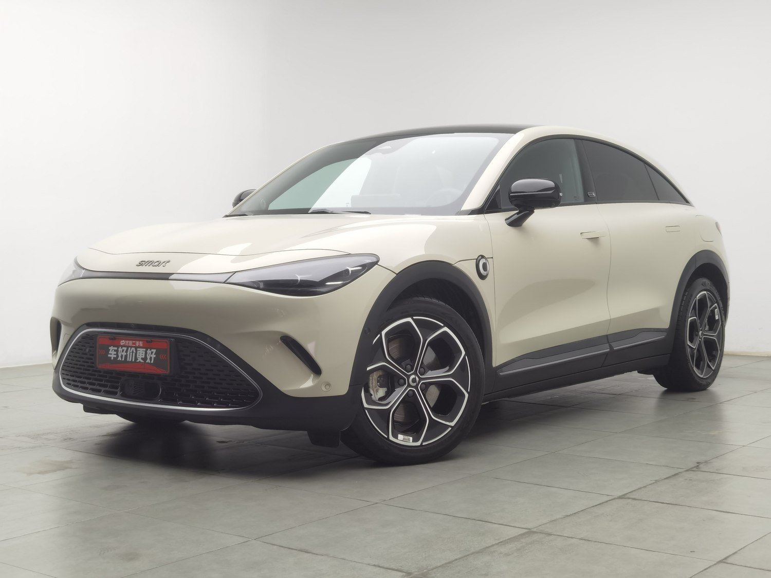 Used smart smart #3 2023