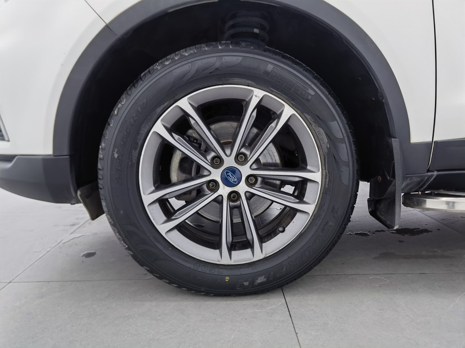 Used Ford Territory 2019 1.5 AT