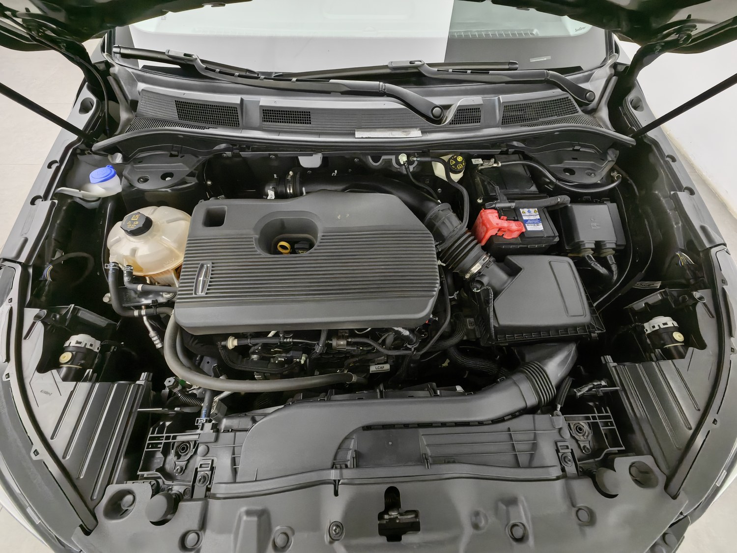 Used Lincoln Corsair 2022 2.0 AT