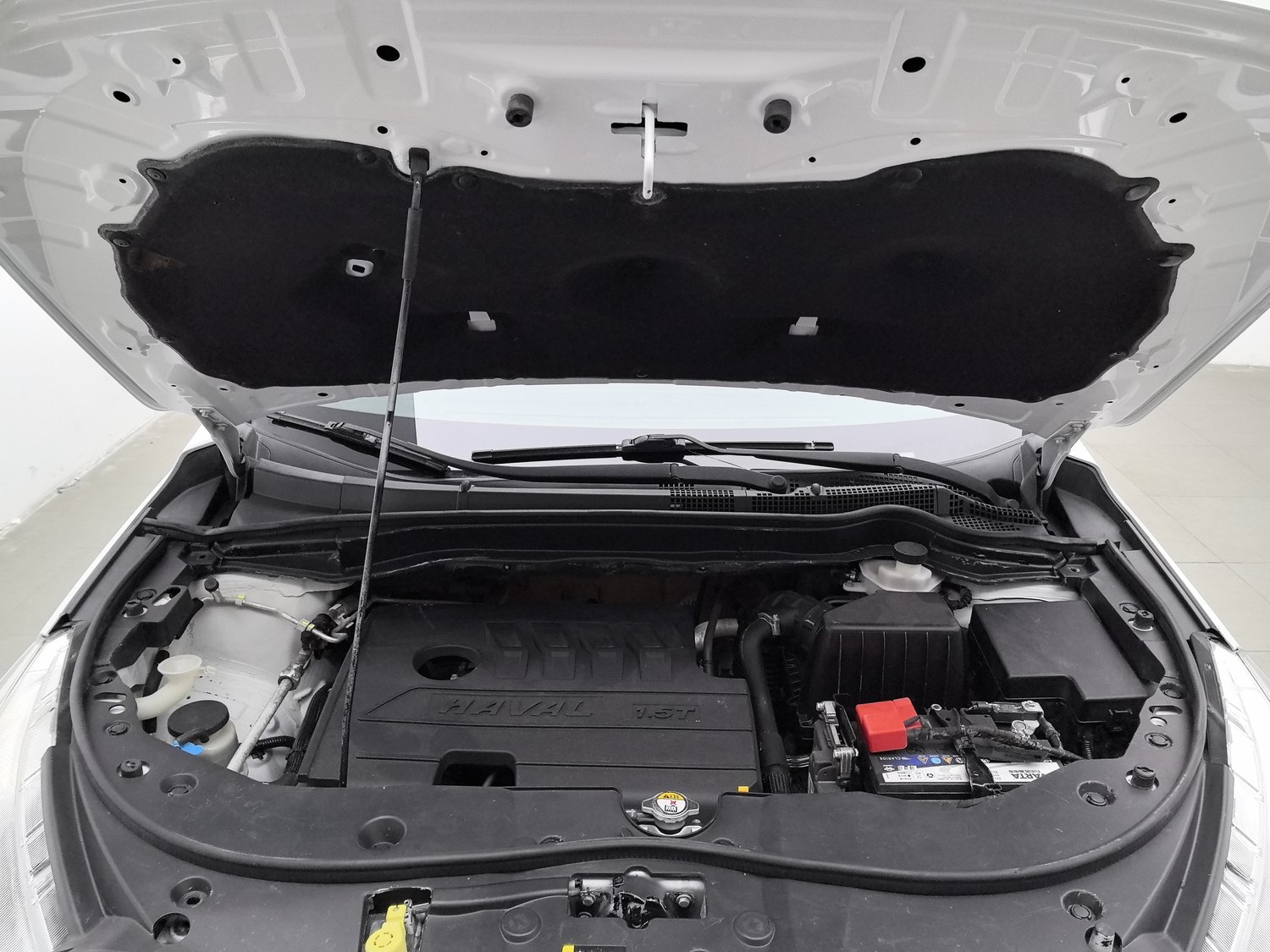Used Haval M6 2019 1.5 AT