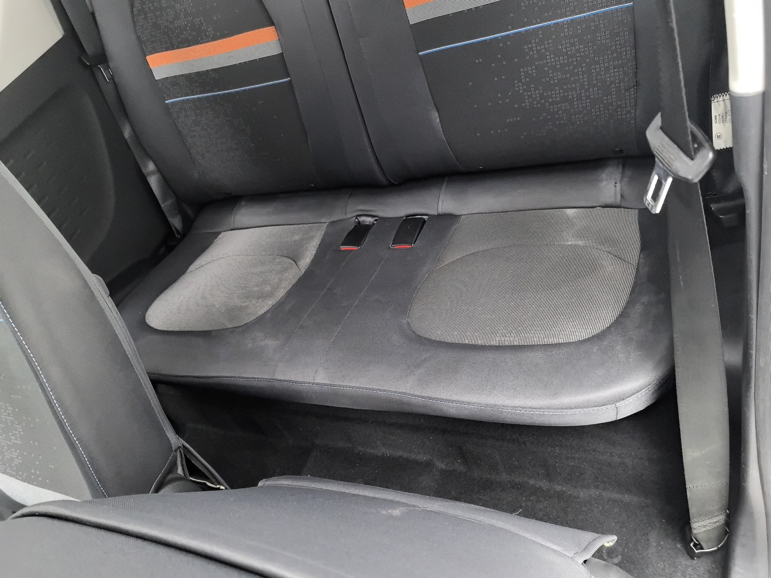 Used Wuling Mini EV 2020