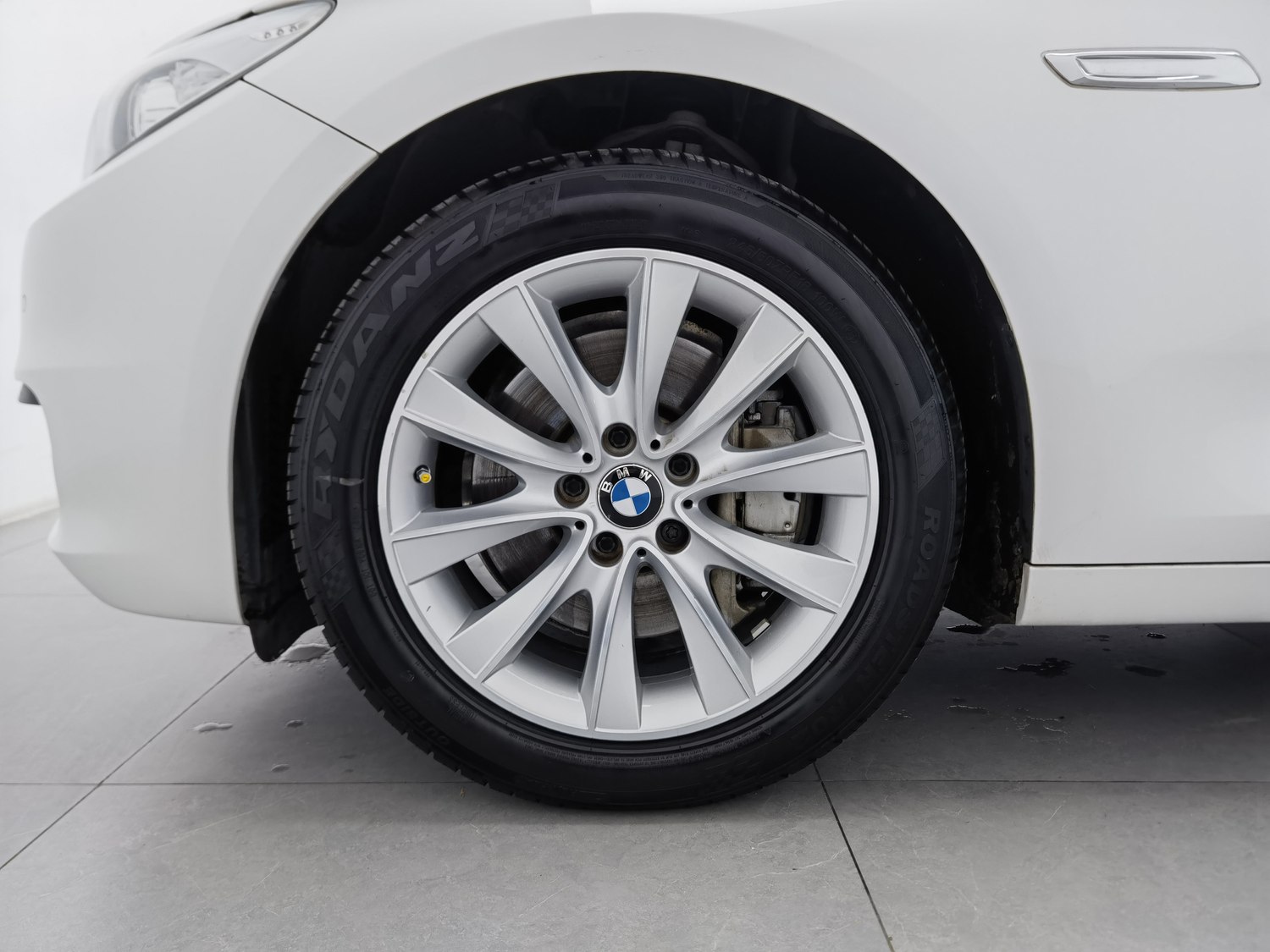 Used BMW 5 Series GT (Imported) 2015 2.0 AT