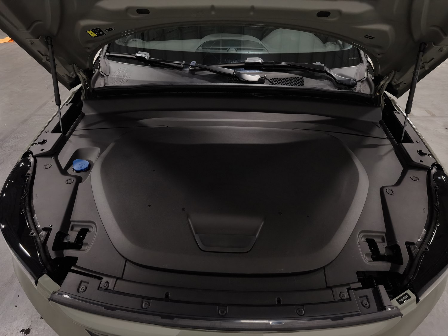 Used Volvo C40 2023