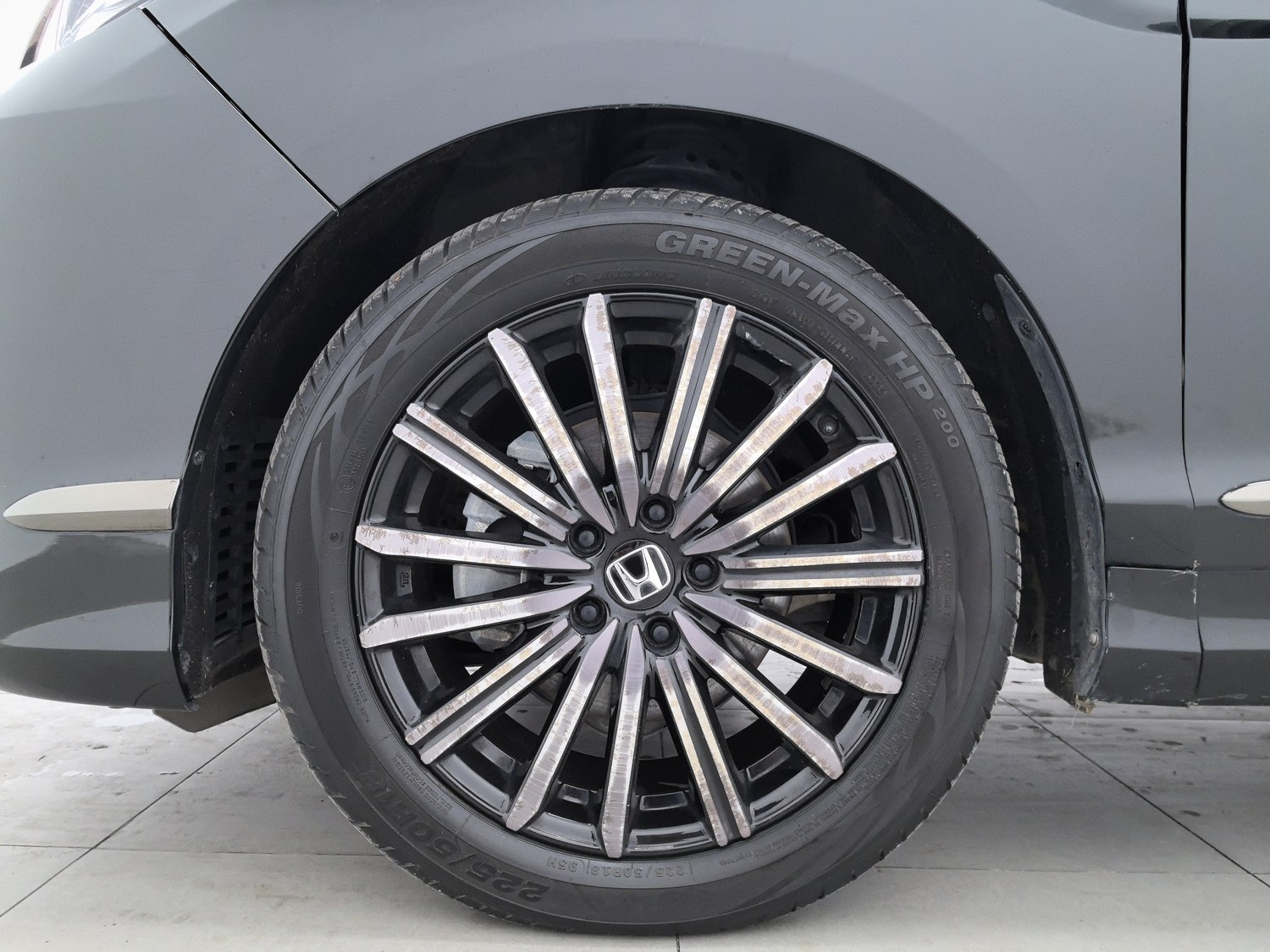 Used Honda Elysion 2024 2.0 AT