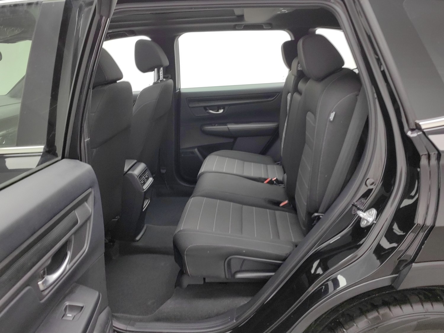 Used Honda CR-V 2023 2.0 AT
