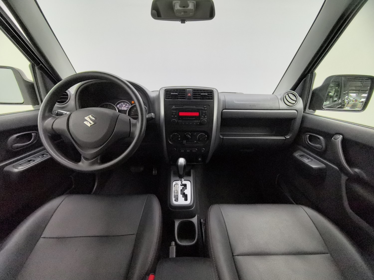 Used Suzuki Jimny (Imported) 2015 1.3 AT