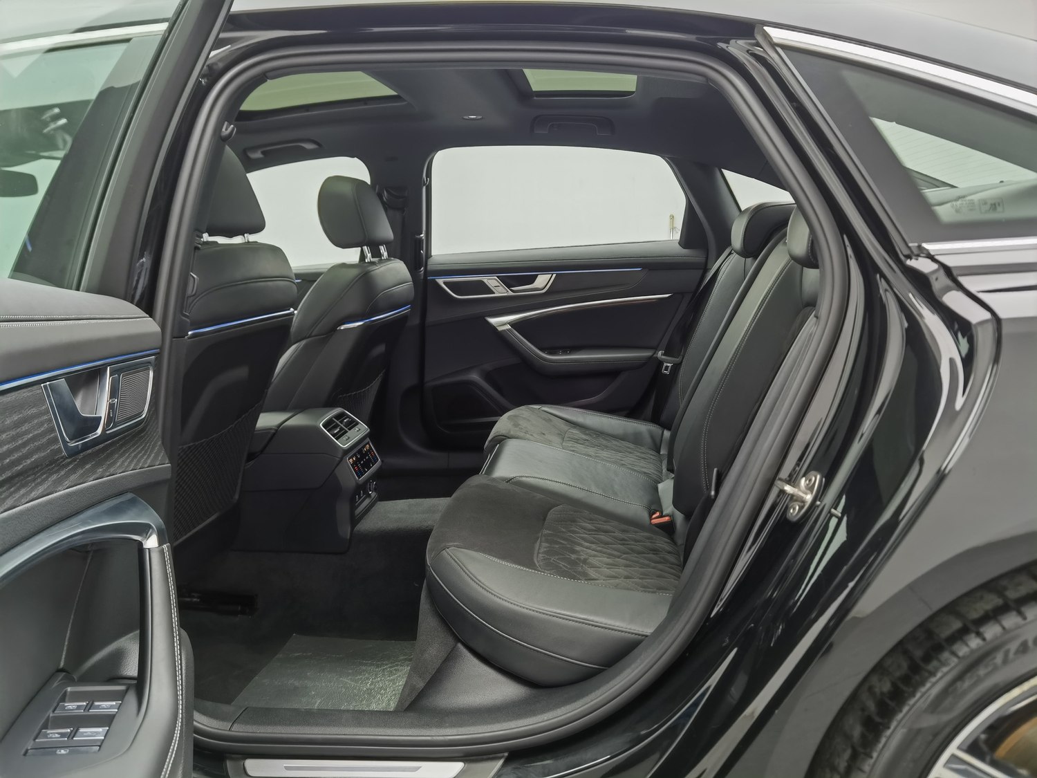 Used Audi A6L 2023 3.0 AT