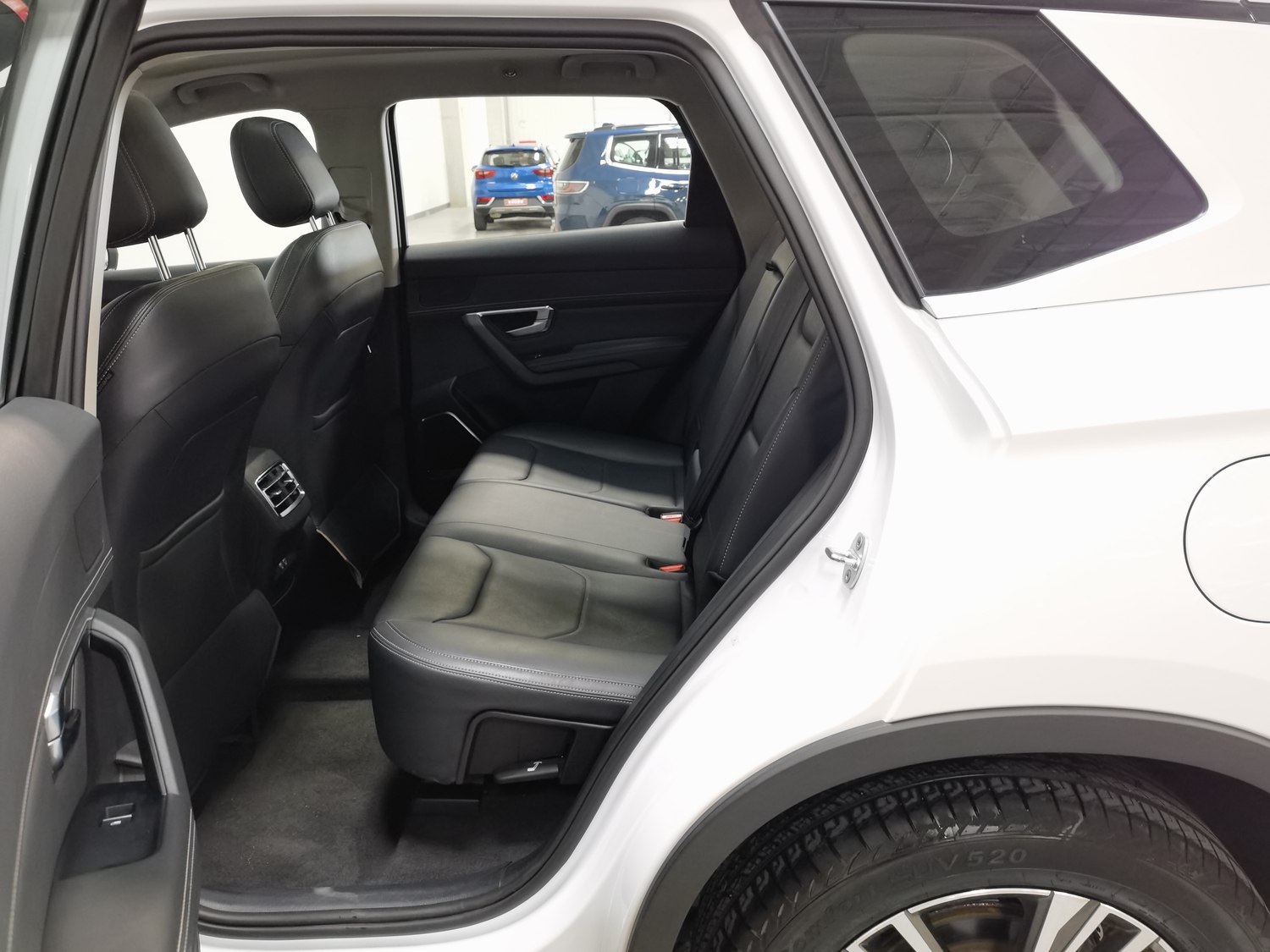 Used BYD Song Pro 2019 1.5 AT