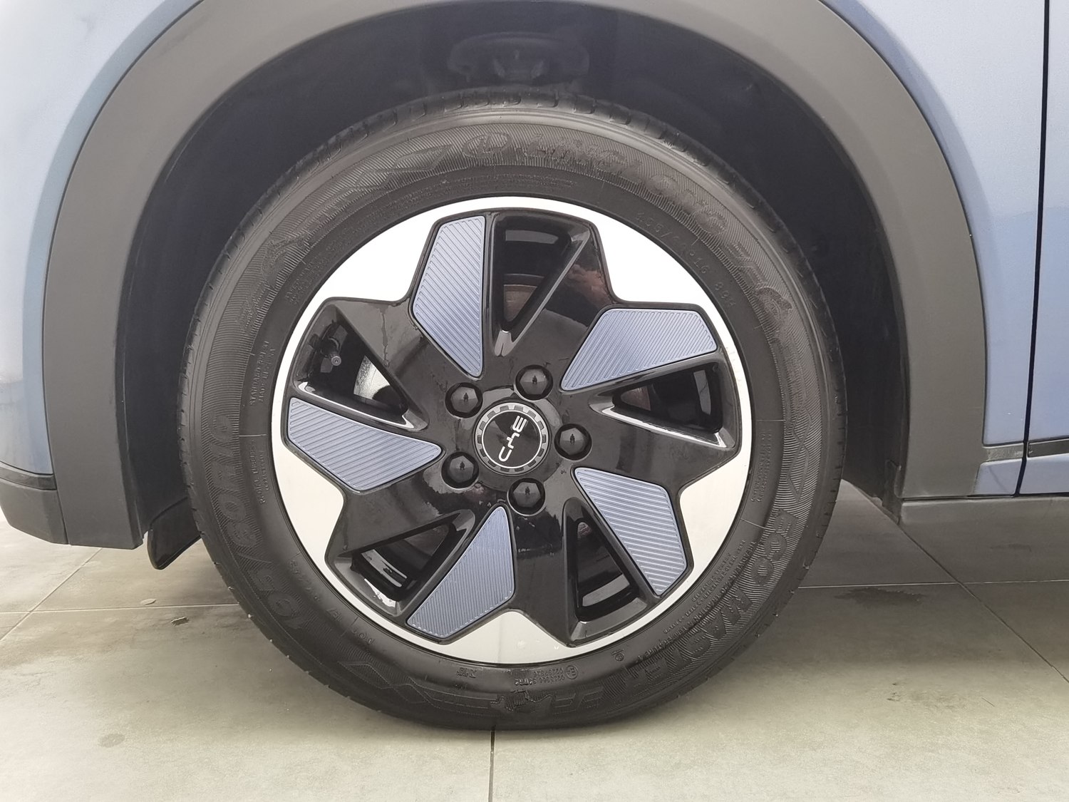 Used BYD Dolphin 2024