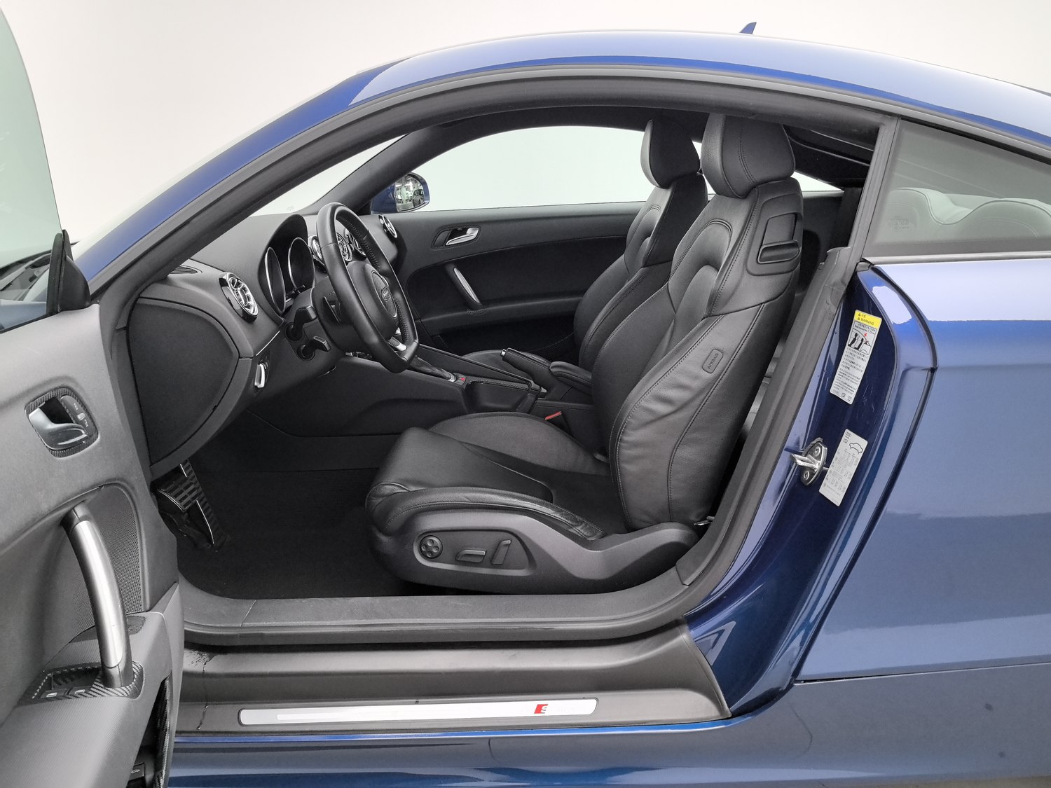 Used Audi TT (Imported) 2013 2.0 AT