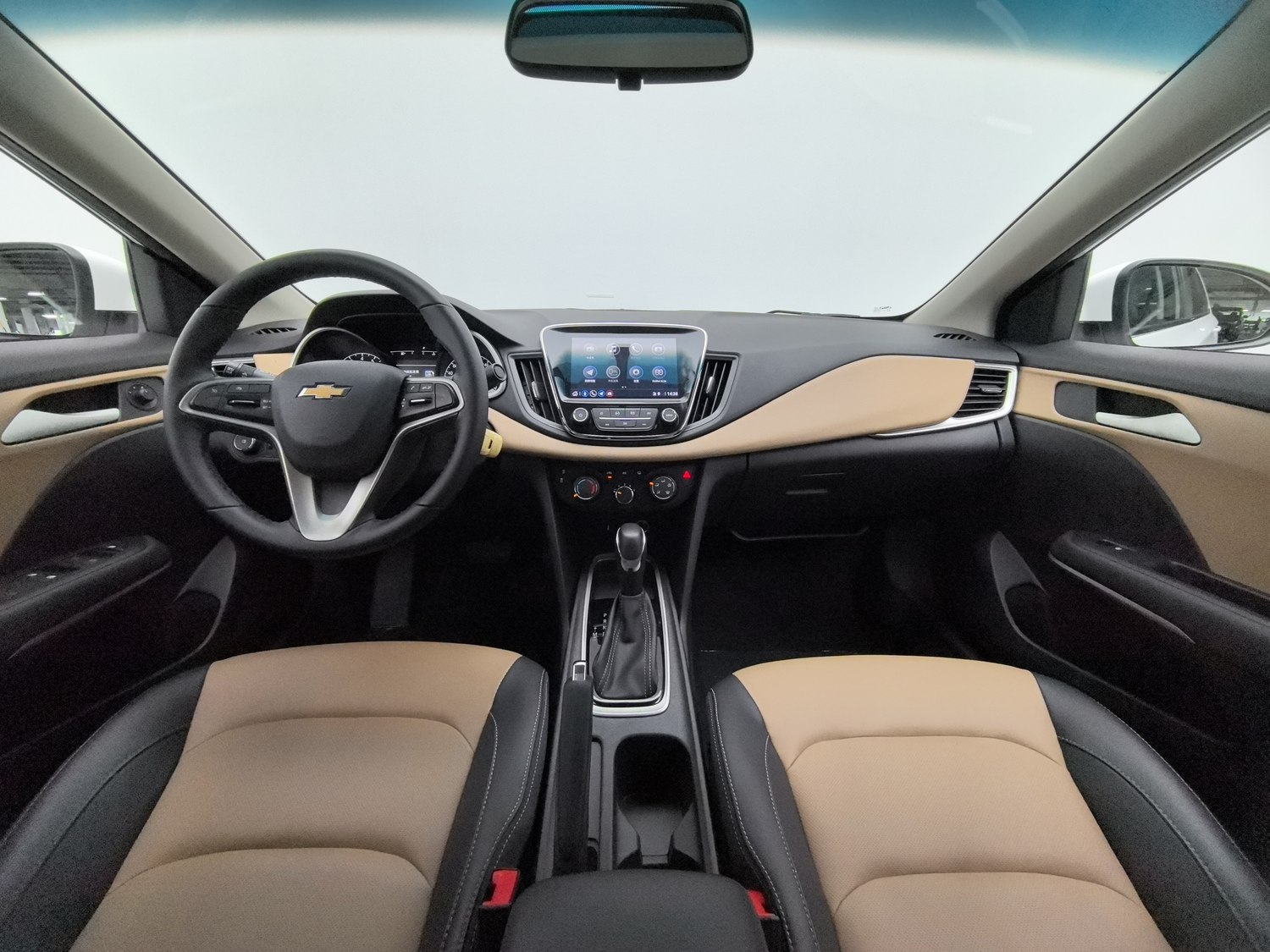 Used Chevrolet Cruze 2020 1.5 AT