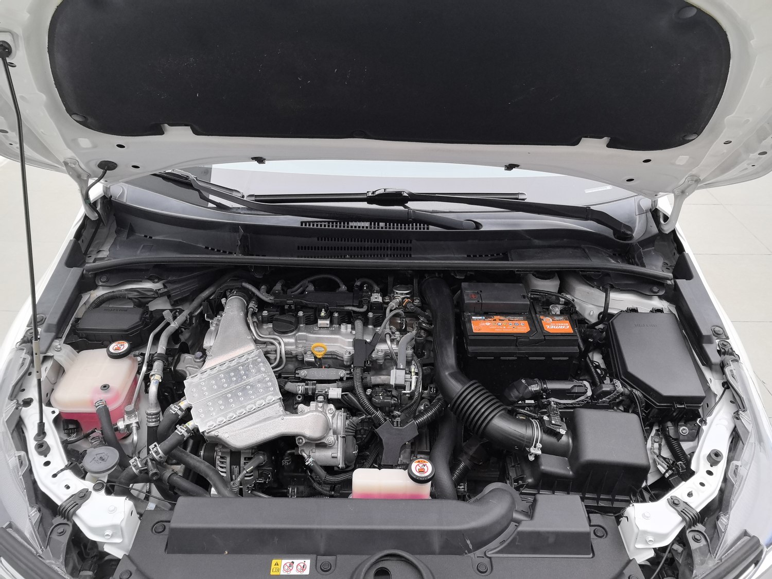 Used Toyota Corolla 2019 1.2 AT