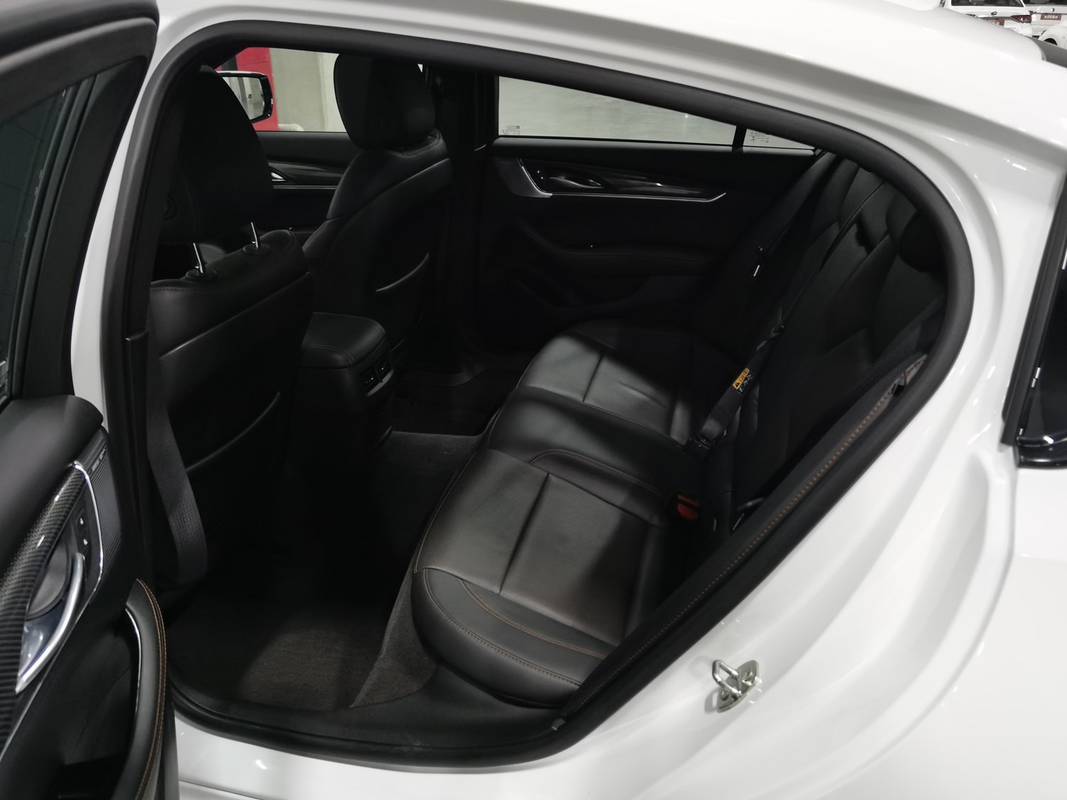 Used Cadillac CT5 2022 2.0 AT