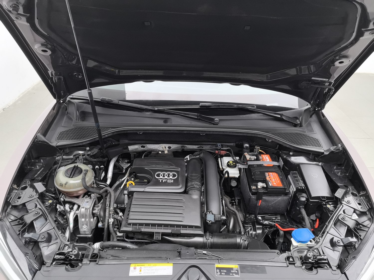 Used Audi Q2L 2018 1.4 AT