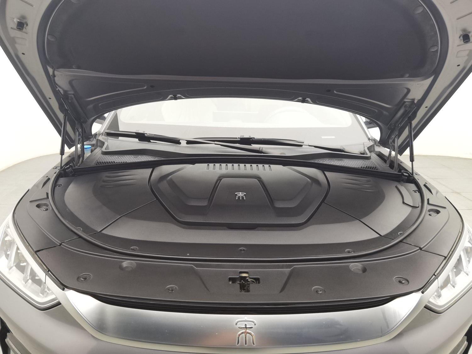 Used BYD Song PLUS EV 2021