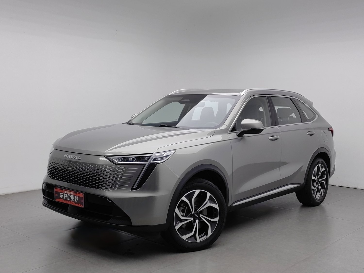 Used Haval Xiaolong MAX 2023 1.5 AT