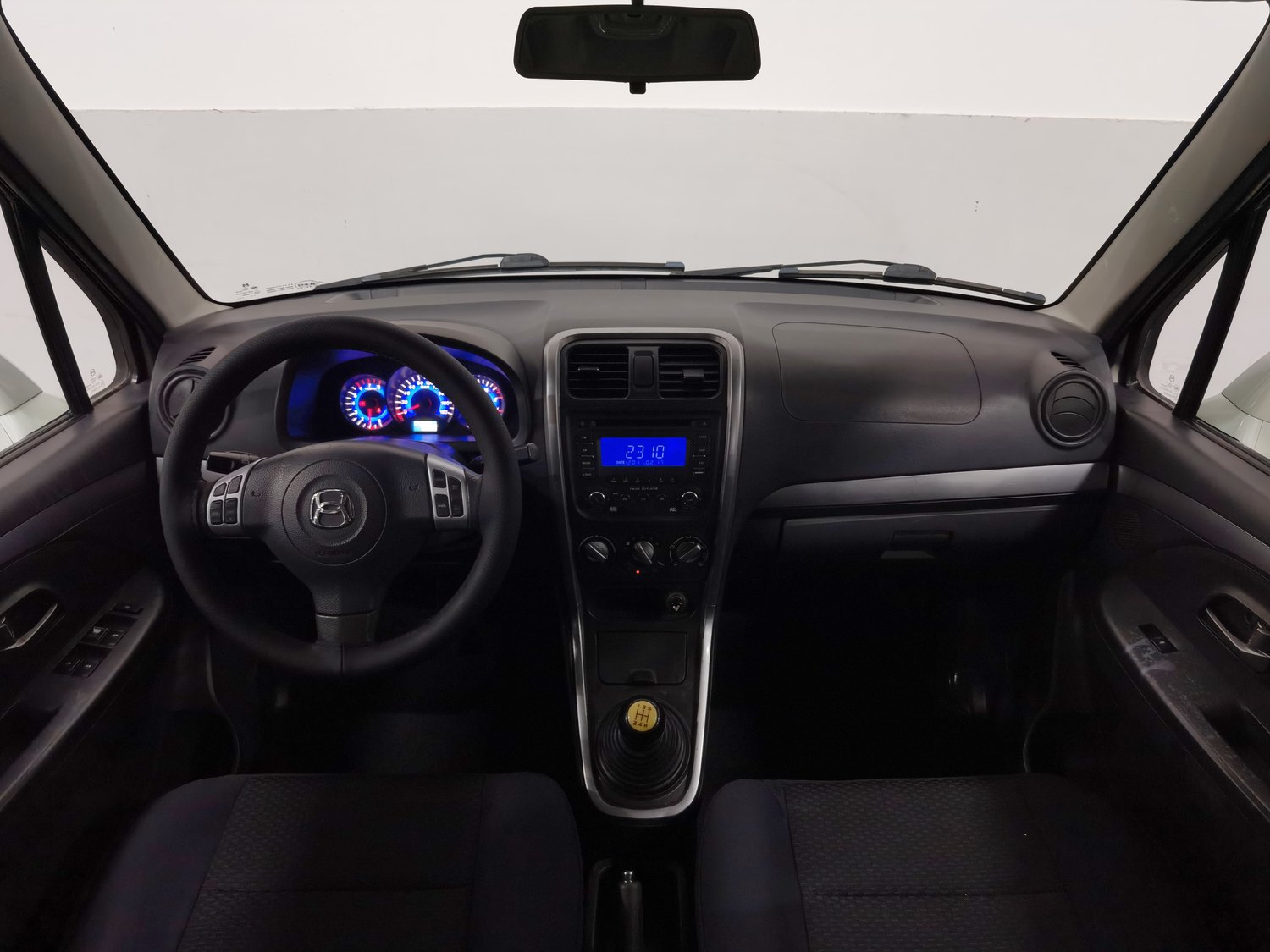 Used Suzuki Beidou X5 2013 1.4 MT