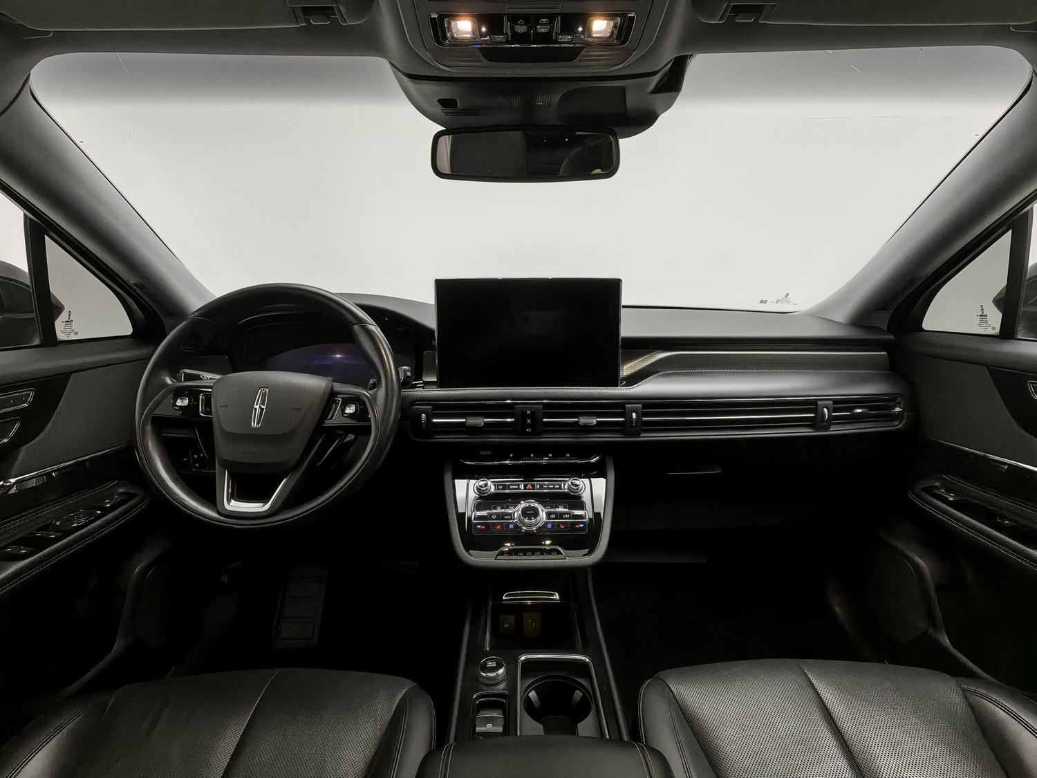 Used Lincoln Corsair 2022 2.0 AT