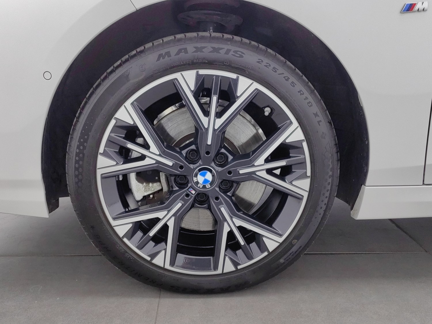 Used BMW 2 Series 2025 2.0 AT