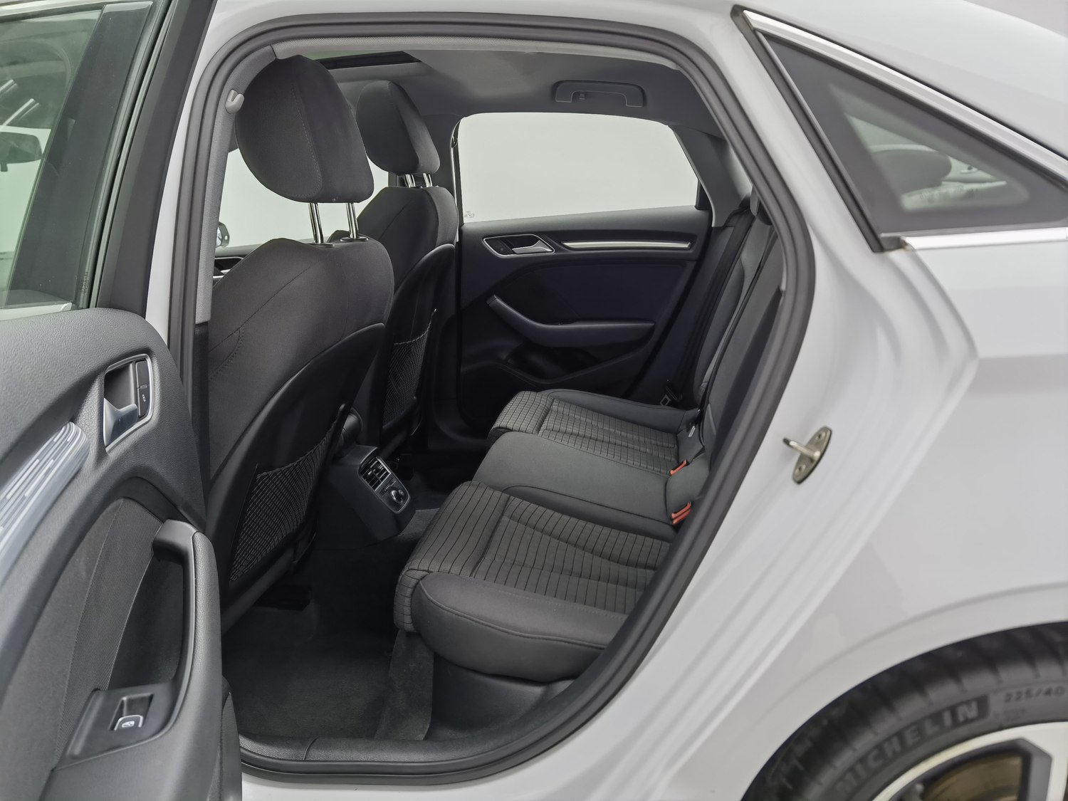 Used Audi A3 2020 1.4 AT