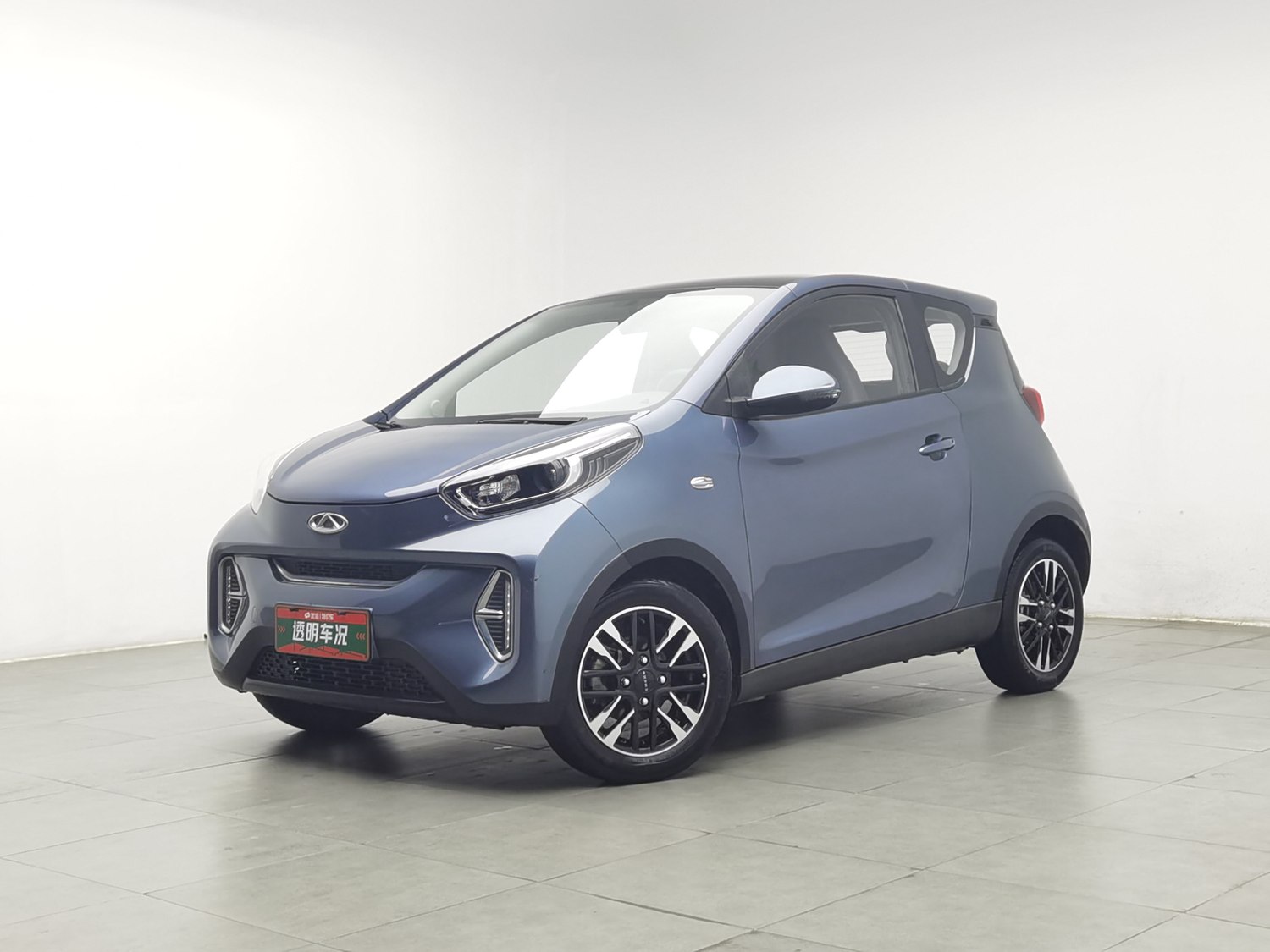 Used Chery New Energy eQ1 2022