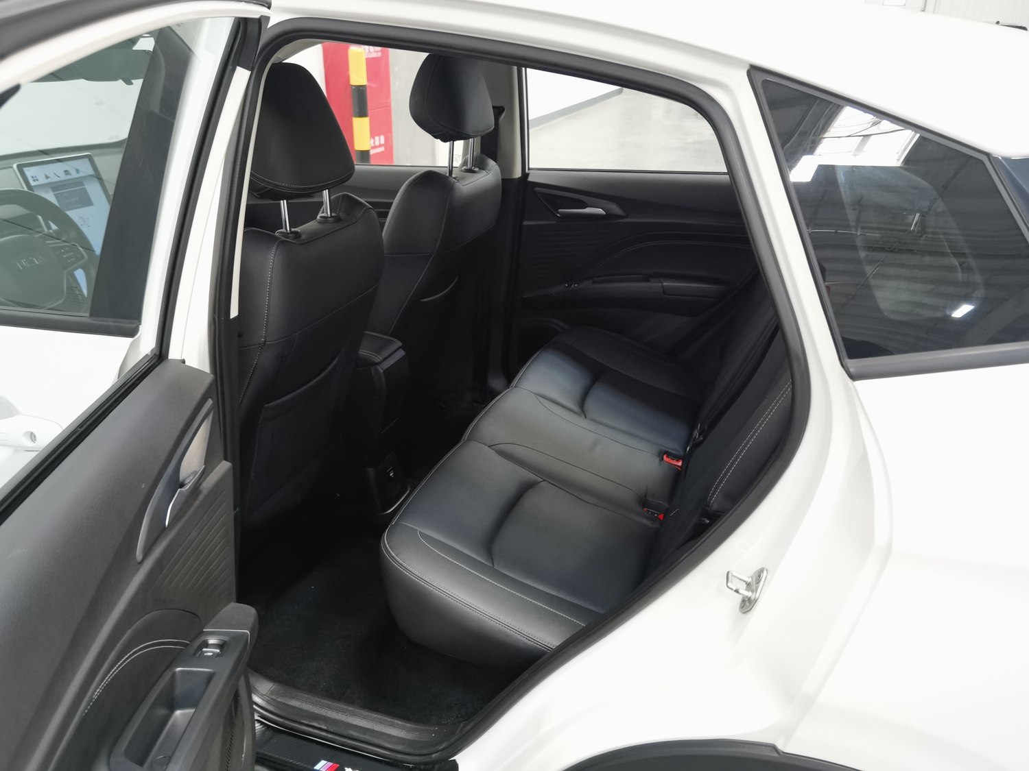 Used Neta V 2022