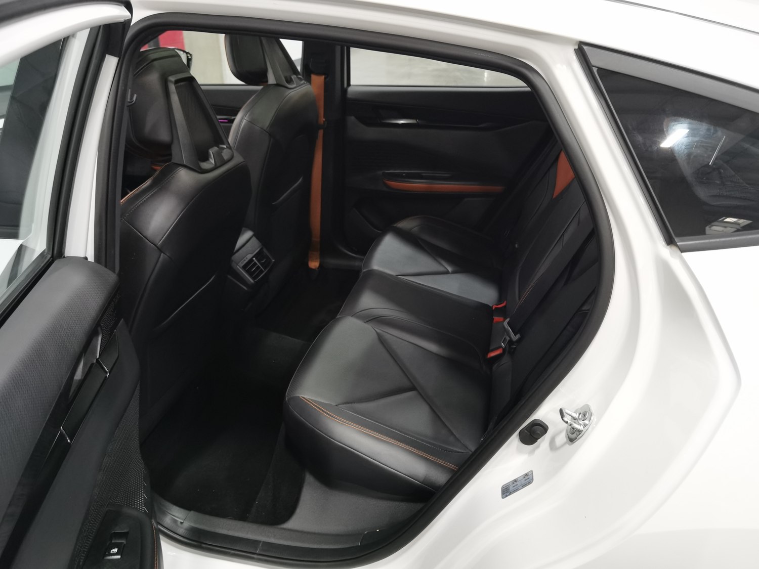 Used Changan UNI-V 2022 1.5 AT