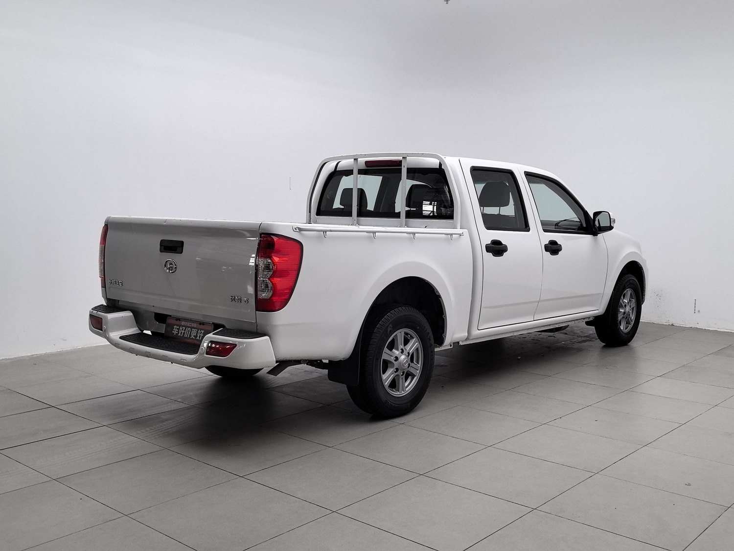 Used Great Wall Steed 5 2023 1.5 MT