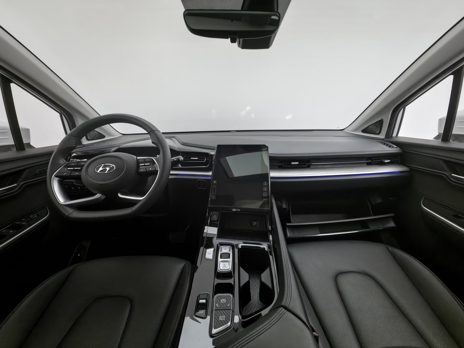 Used Hyundai Custo 2021 2.0 AT