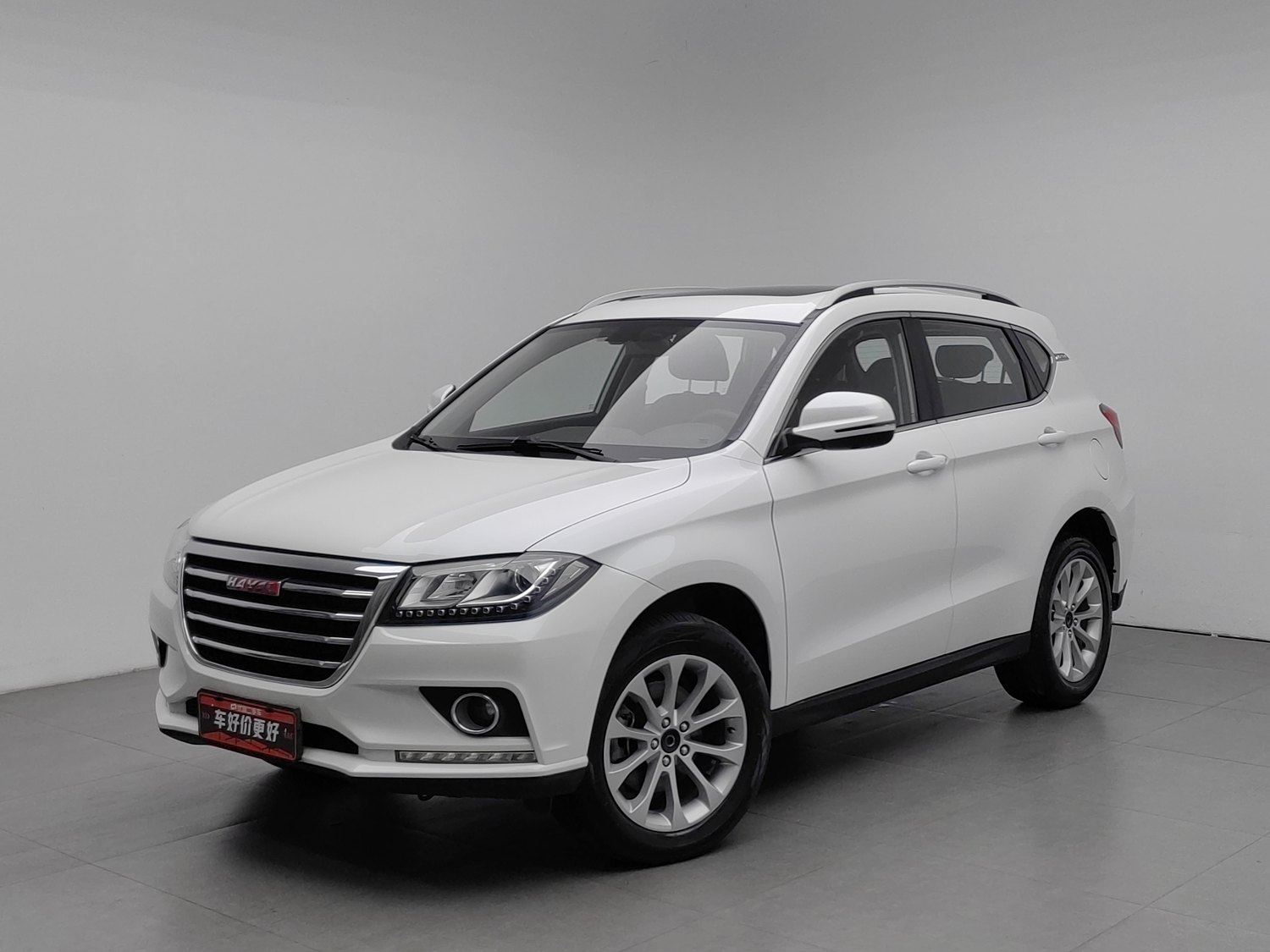Used Haval H2 2018 1.5 AT