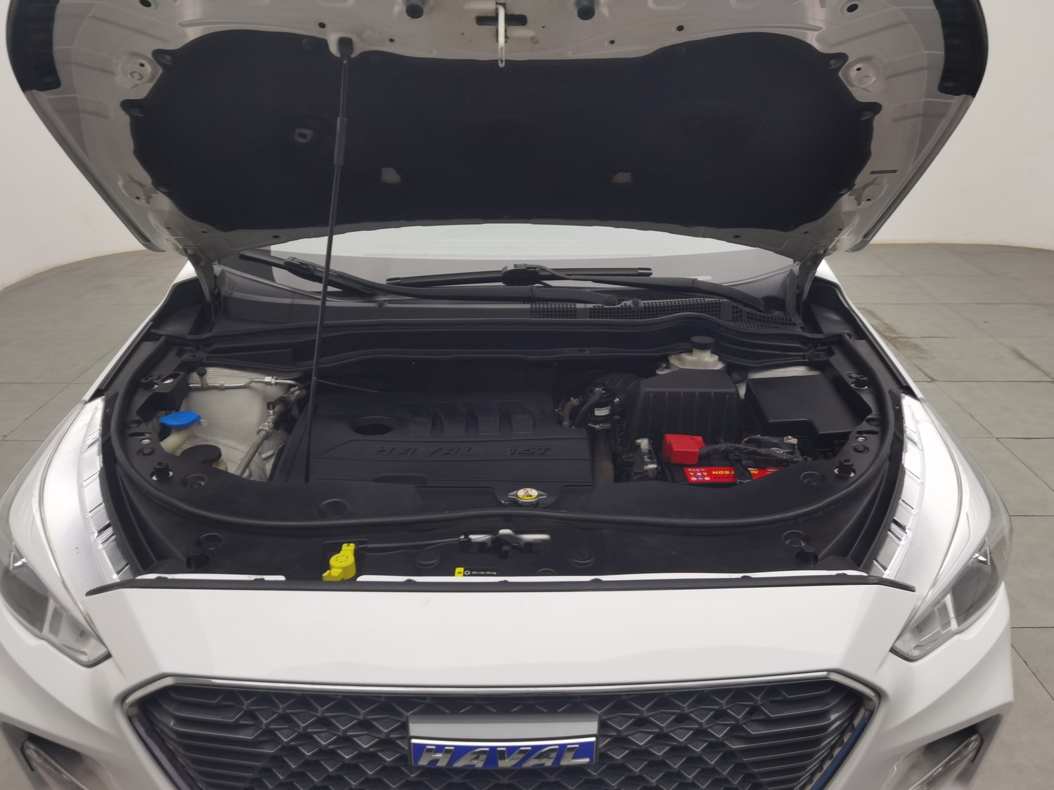 Used Haval M6 2018 1.5 AT
